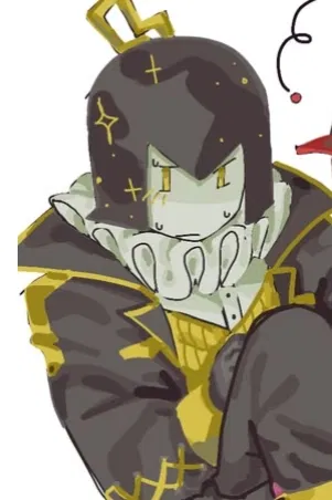 Avatar of Ringmaster (FORSAKEN)