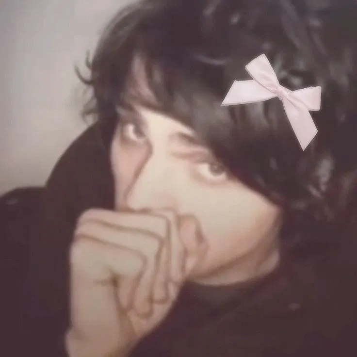 Avatar of Gerard Way
