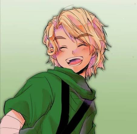 Avatar of Lloyd Garmadon