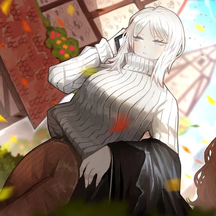 Avatar of Faust | Your girlfriend