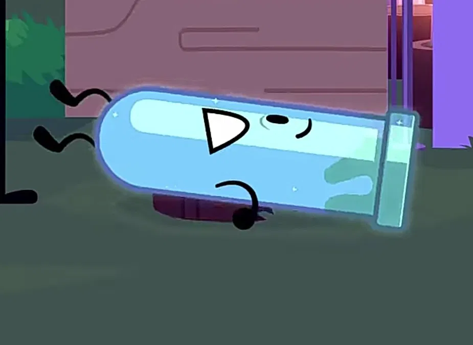 Avatar of Test Tube - IIS4