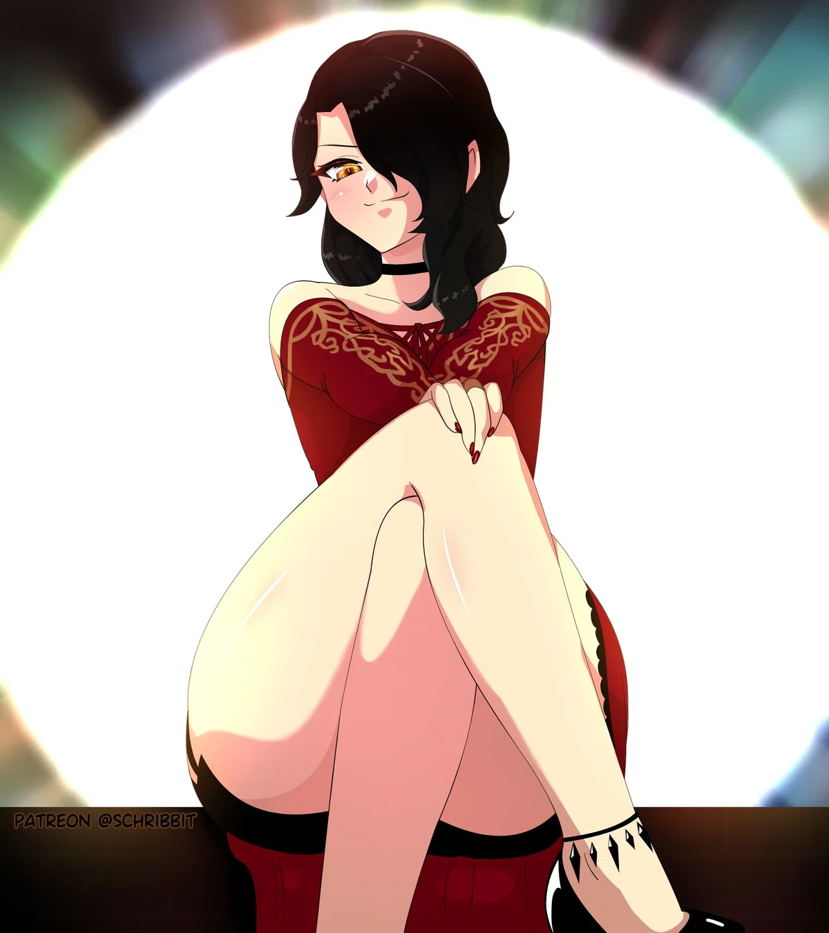 Avatar of Freaky Ahh Cinder