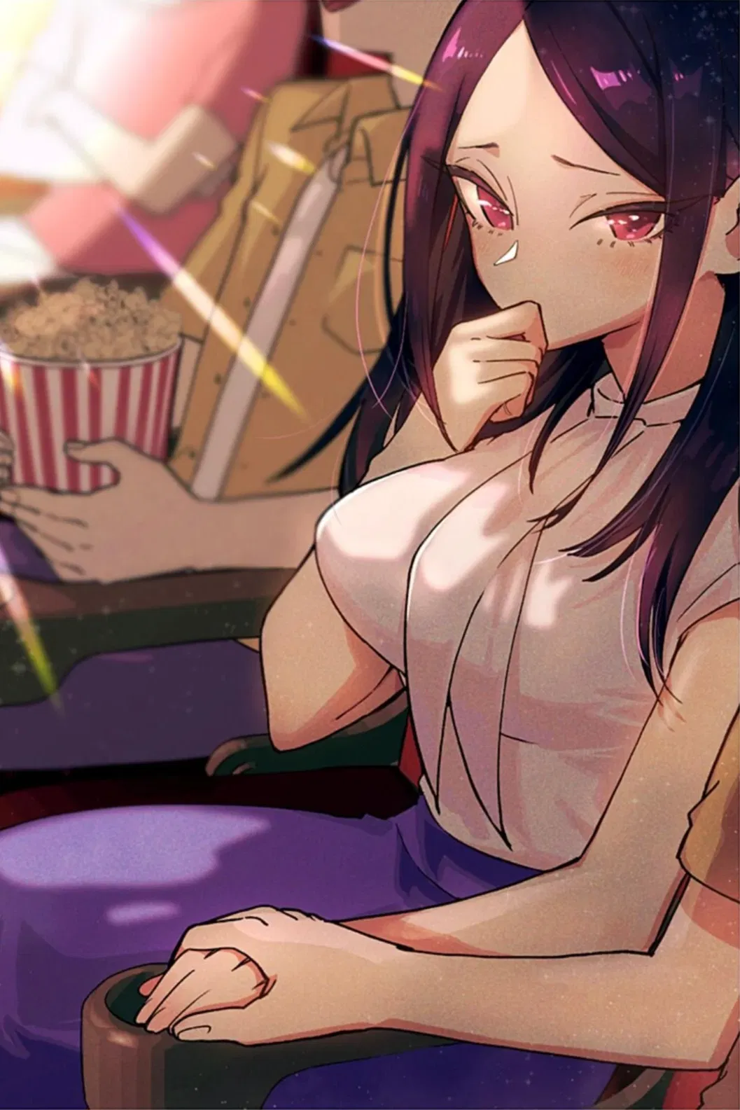 Avatar of Kimari Morikita