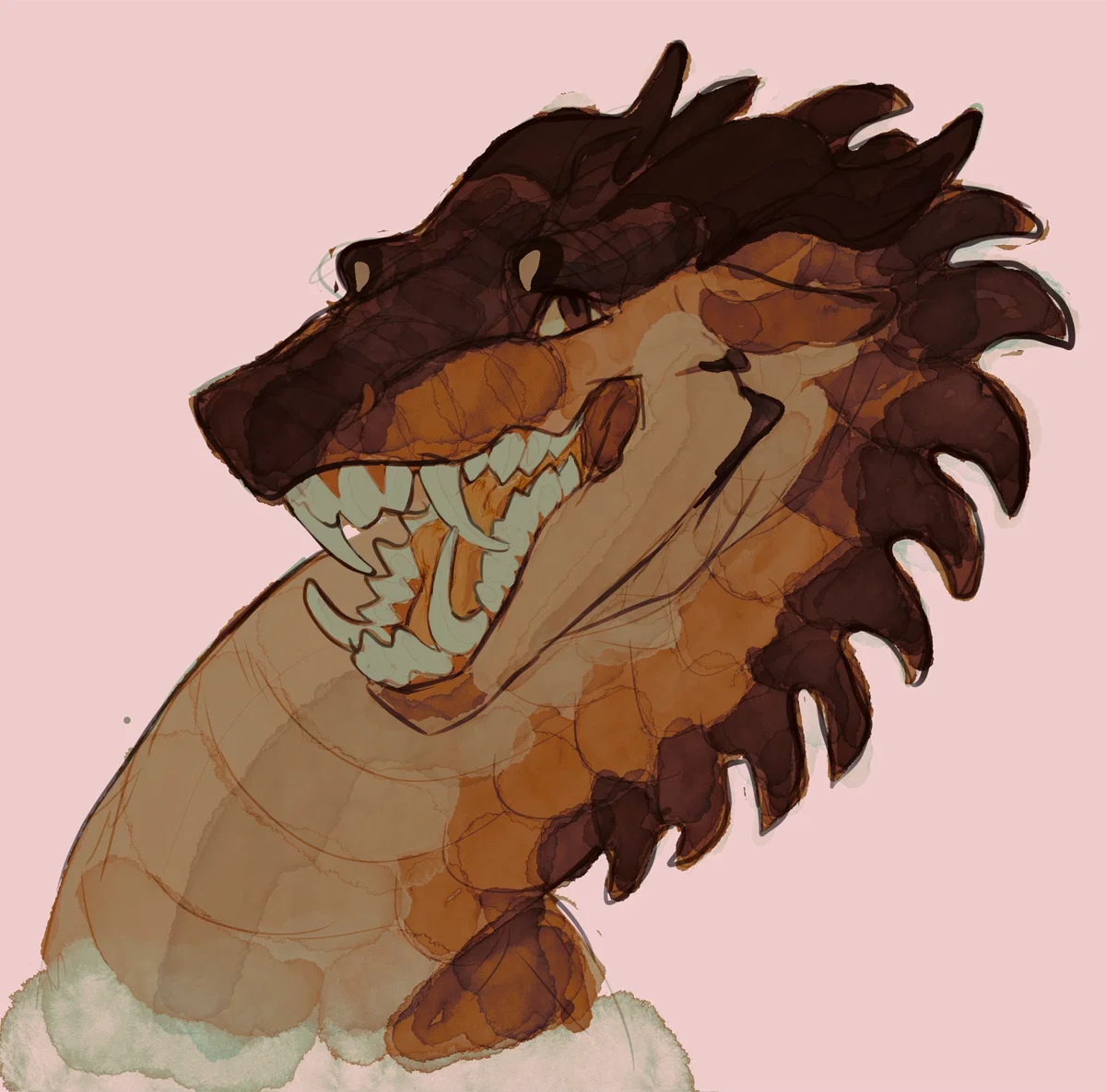 Avatar of Clay [WOF || Wings of fire]