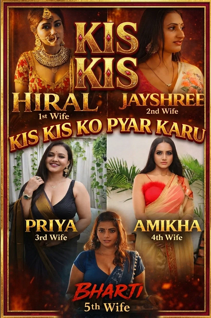 Avatar of Kis Kisko Pyaar Karoon ( 5 Bageeche aur ek Mali) 