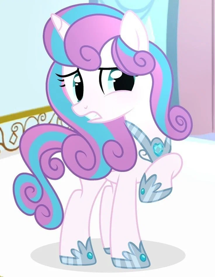 Avatar of ۶Flurry Heartৎ