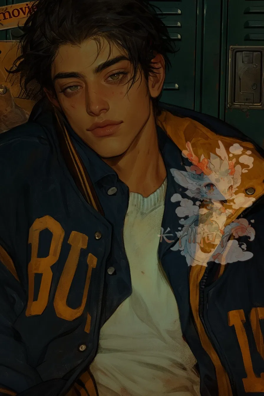 Avatar of Kenai Williams | The Secret