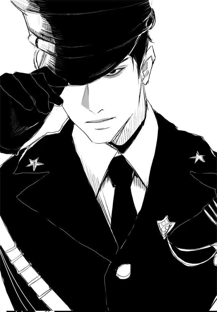 Avatar of Your Lieutenant✩