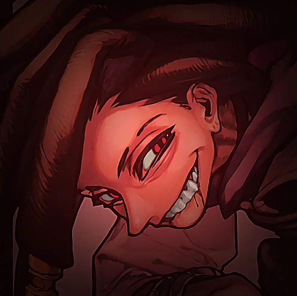 Avatar of Vampire Jabber