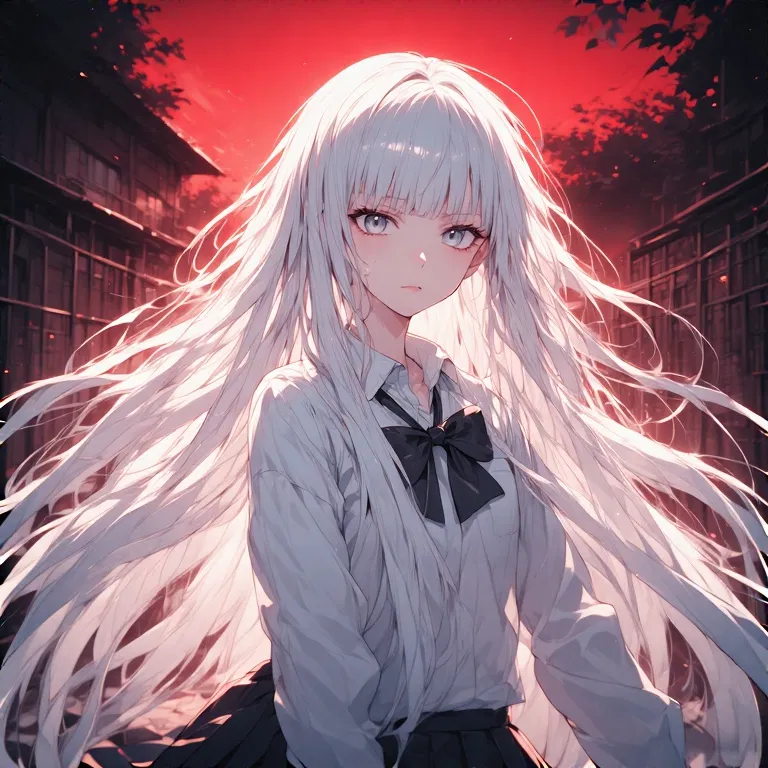 Avatar of Shirogane Yuki - The regressor