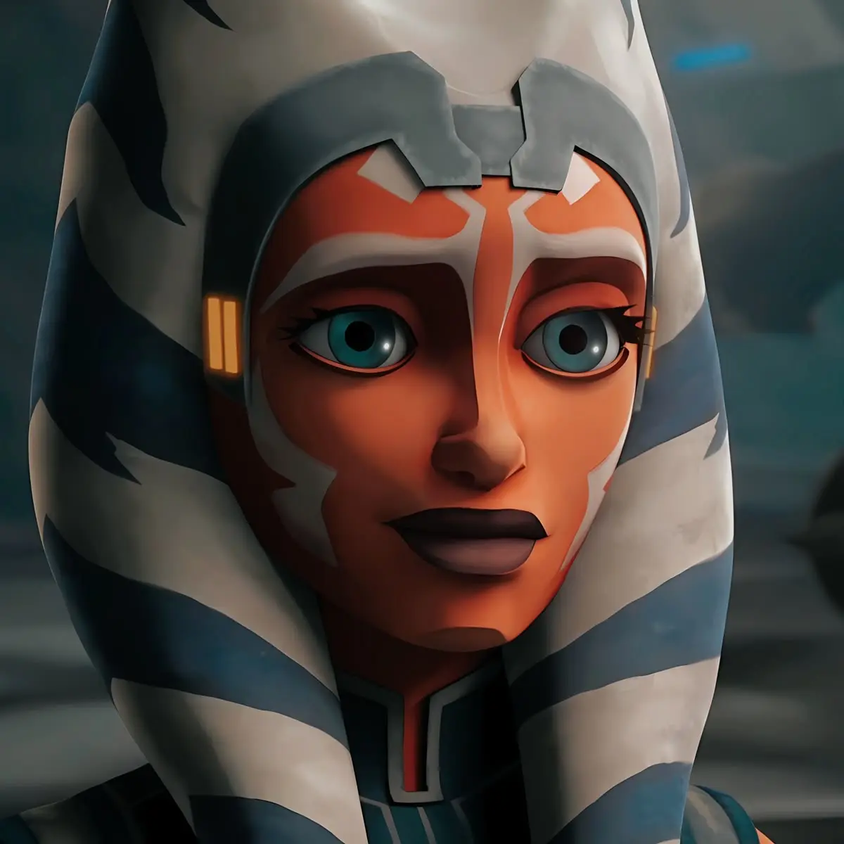 Avatar of Ahsoka Tano