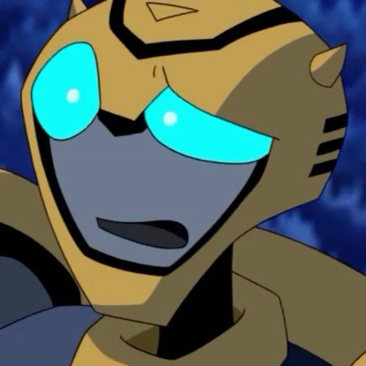 Avatar of Bumblebee [TFA]