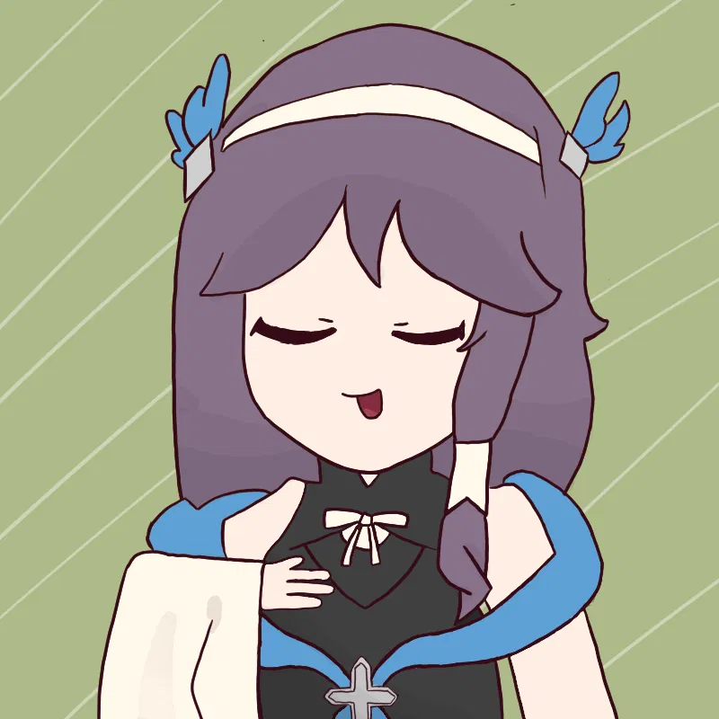 Avatar of Mayo(Cool) - Your Coolest Fairy
