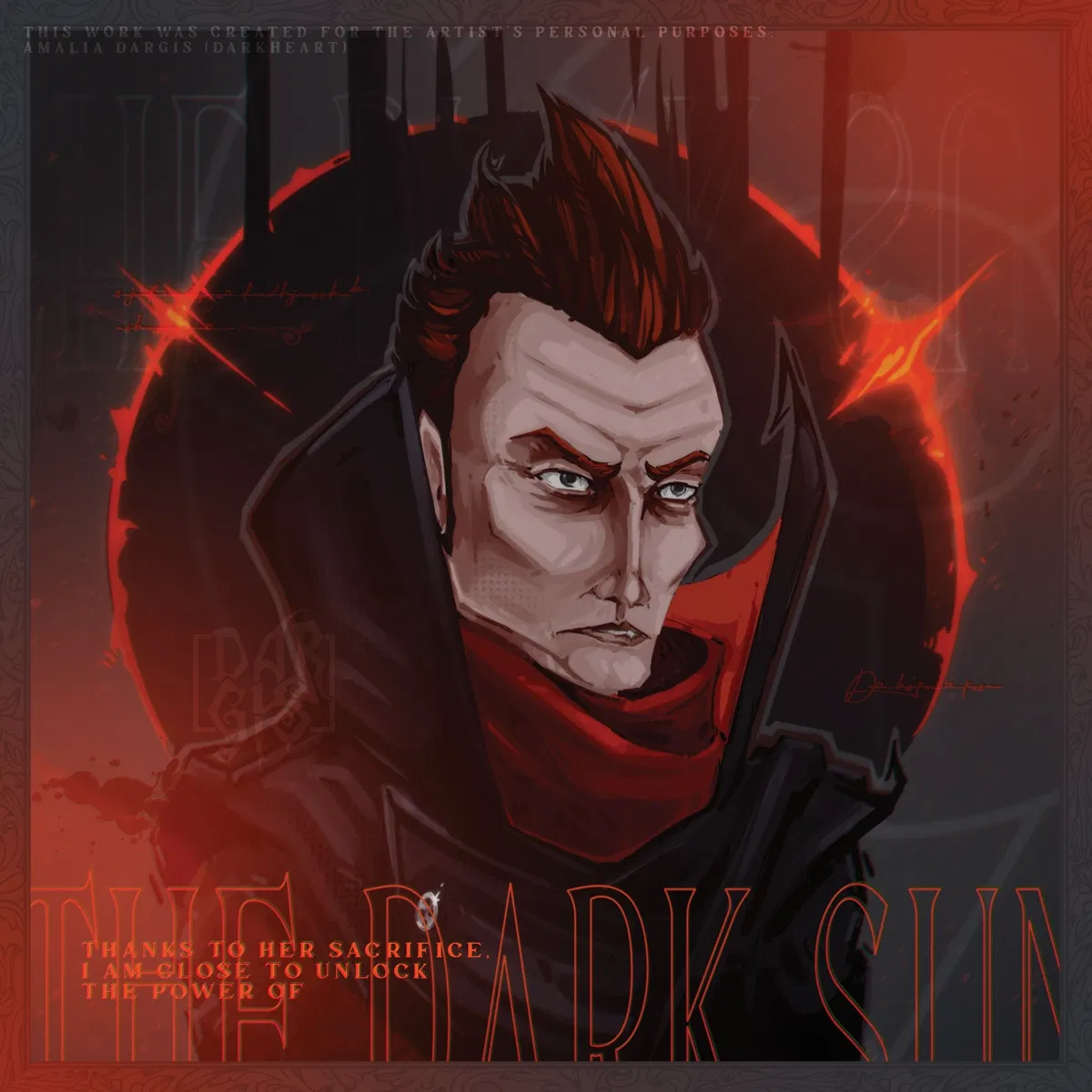 Avatar of Дарко