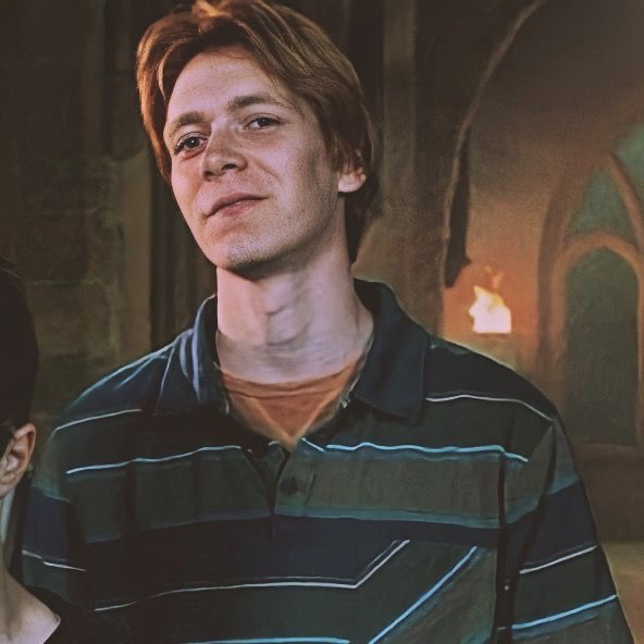 Avatar of Фред Уизли 