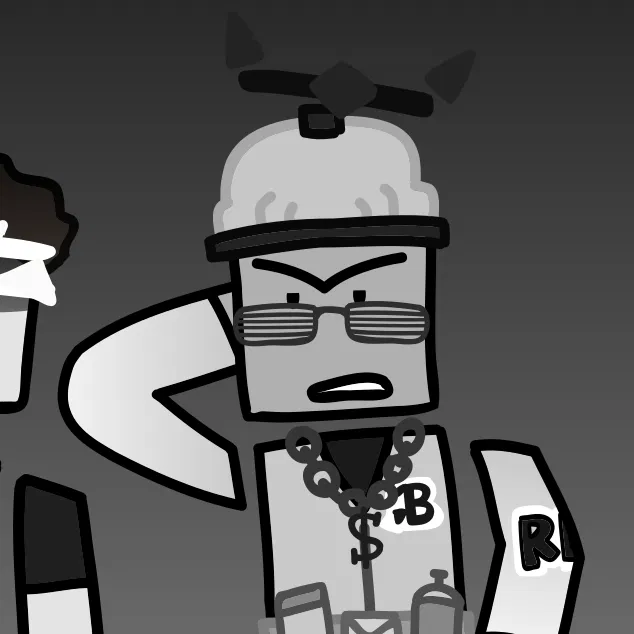 Avatar of Y2K Builderman (Forsaken)