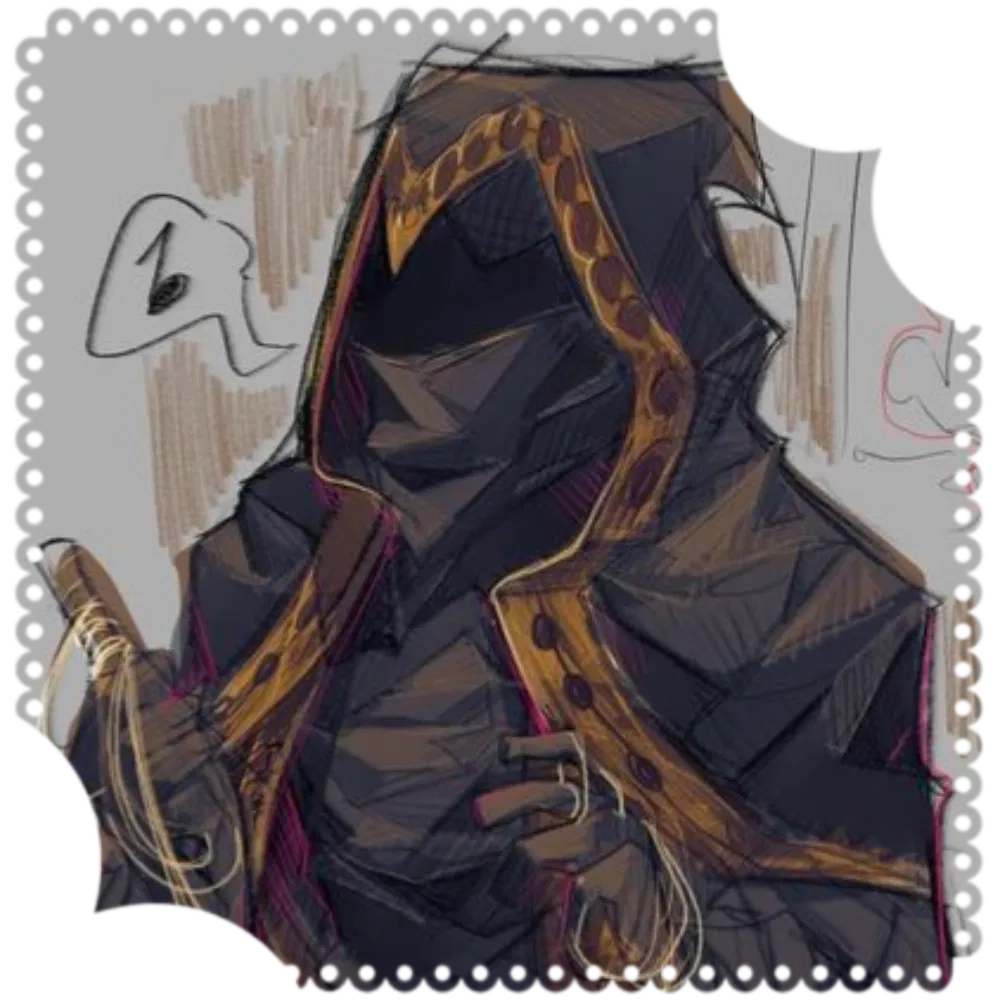 Avatar of 𐔌✶ ﹕@Taph