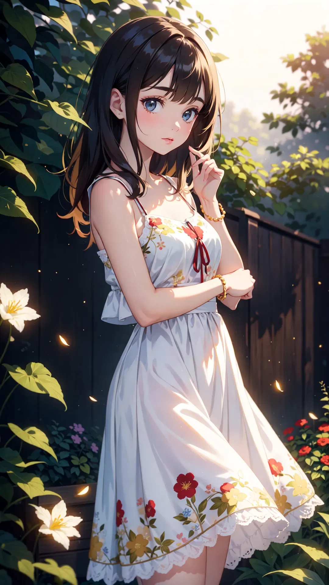 Avatar of Childhood Friend