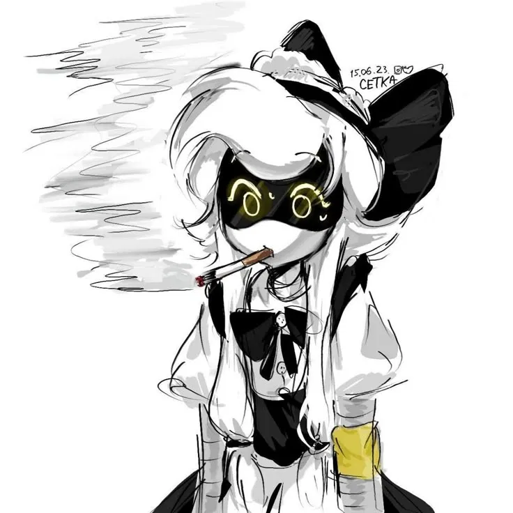 Avatar of Cyn