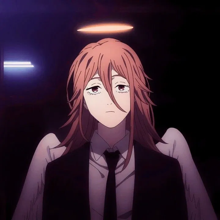 Avatar of Angel Devil