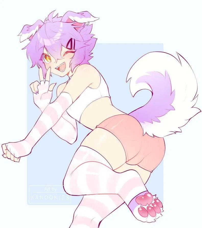 Avatar of Ver1dan (Femboy) 