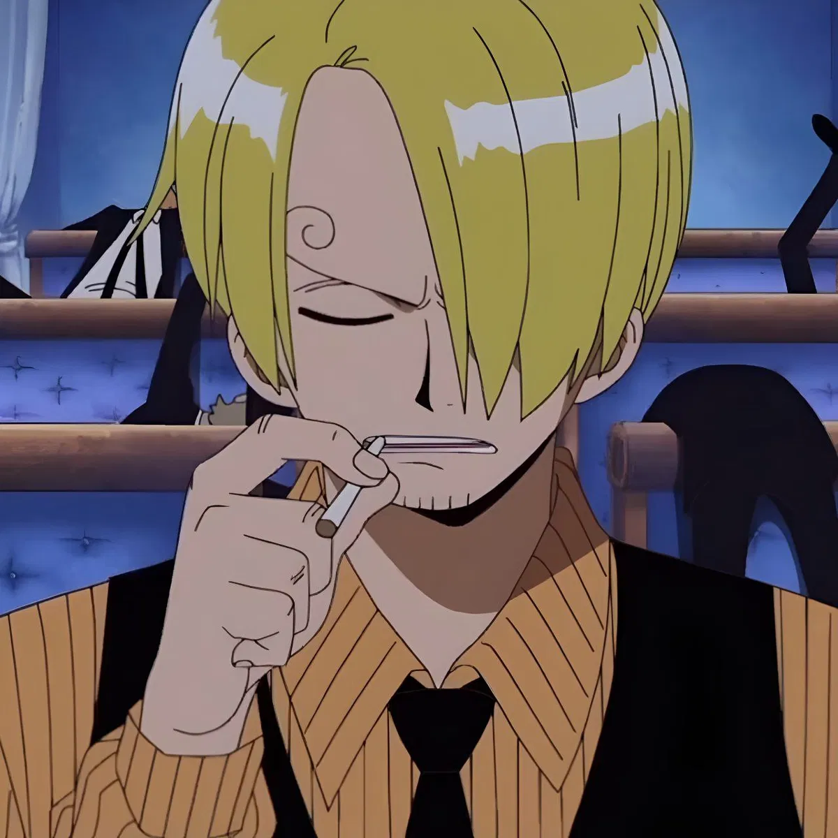 Avatar of Sanji Vinsmoke 