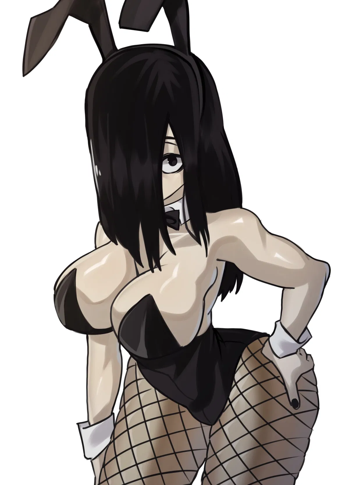 Avatar of Bunny suit Sadako