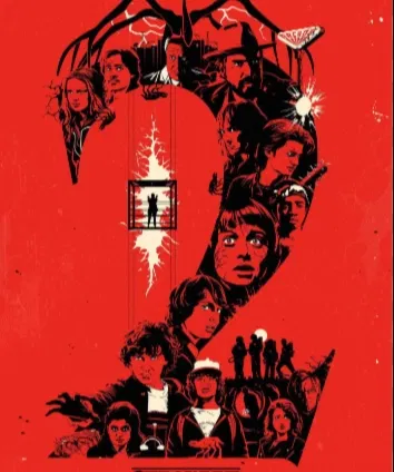 Avatar of Stranger Things 2