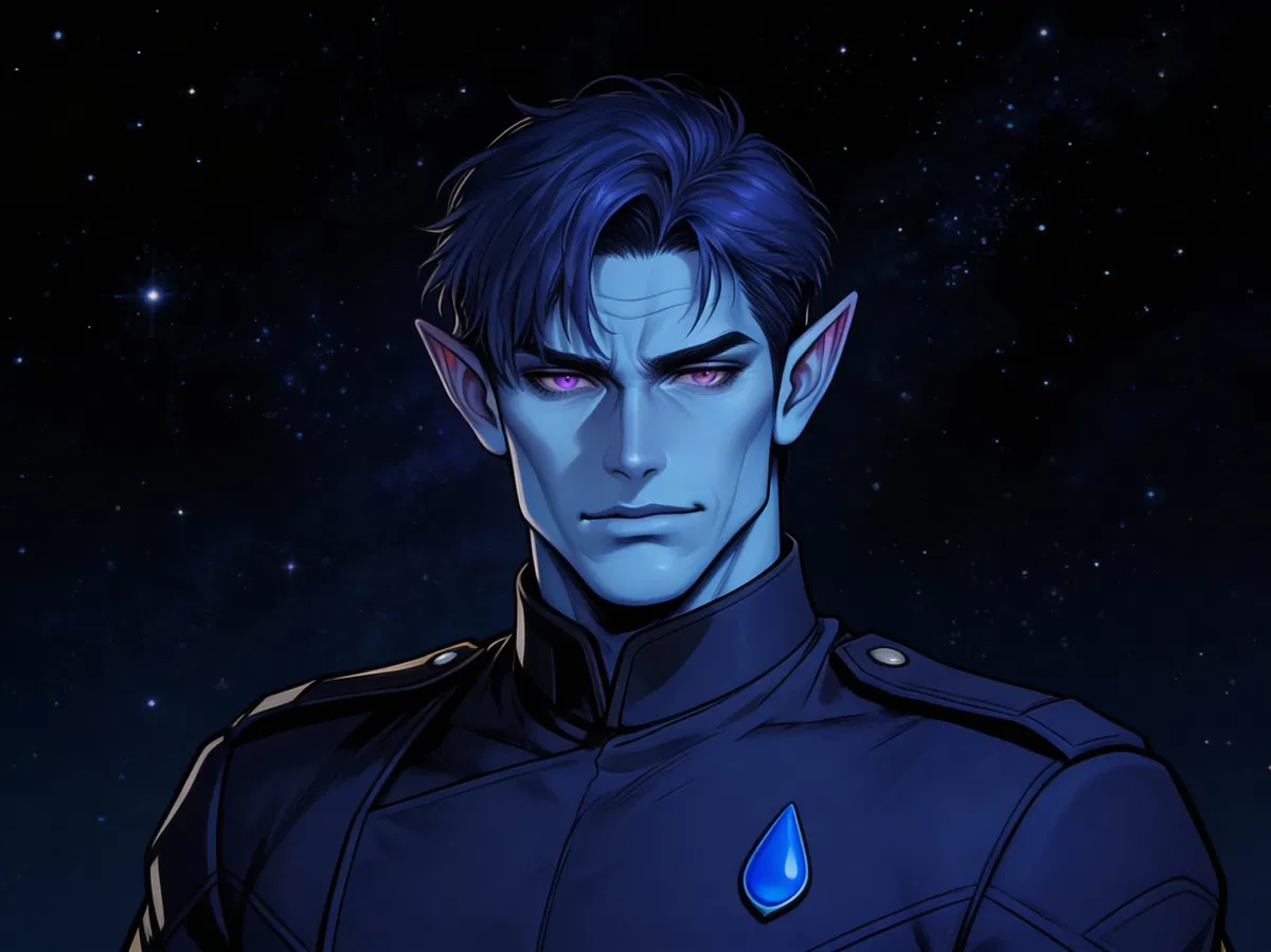 Avatar of ST88 | Older Military Flyu x Human Pet | Responsible Owner
