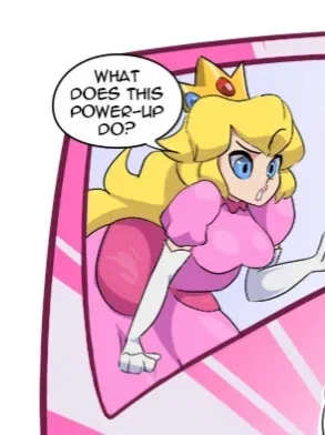 Avatar of Mario Party - Peach