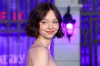 Avatar of Emma Myers