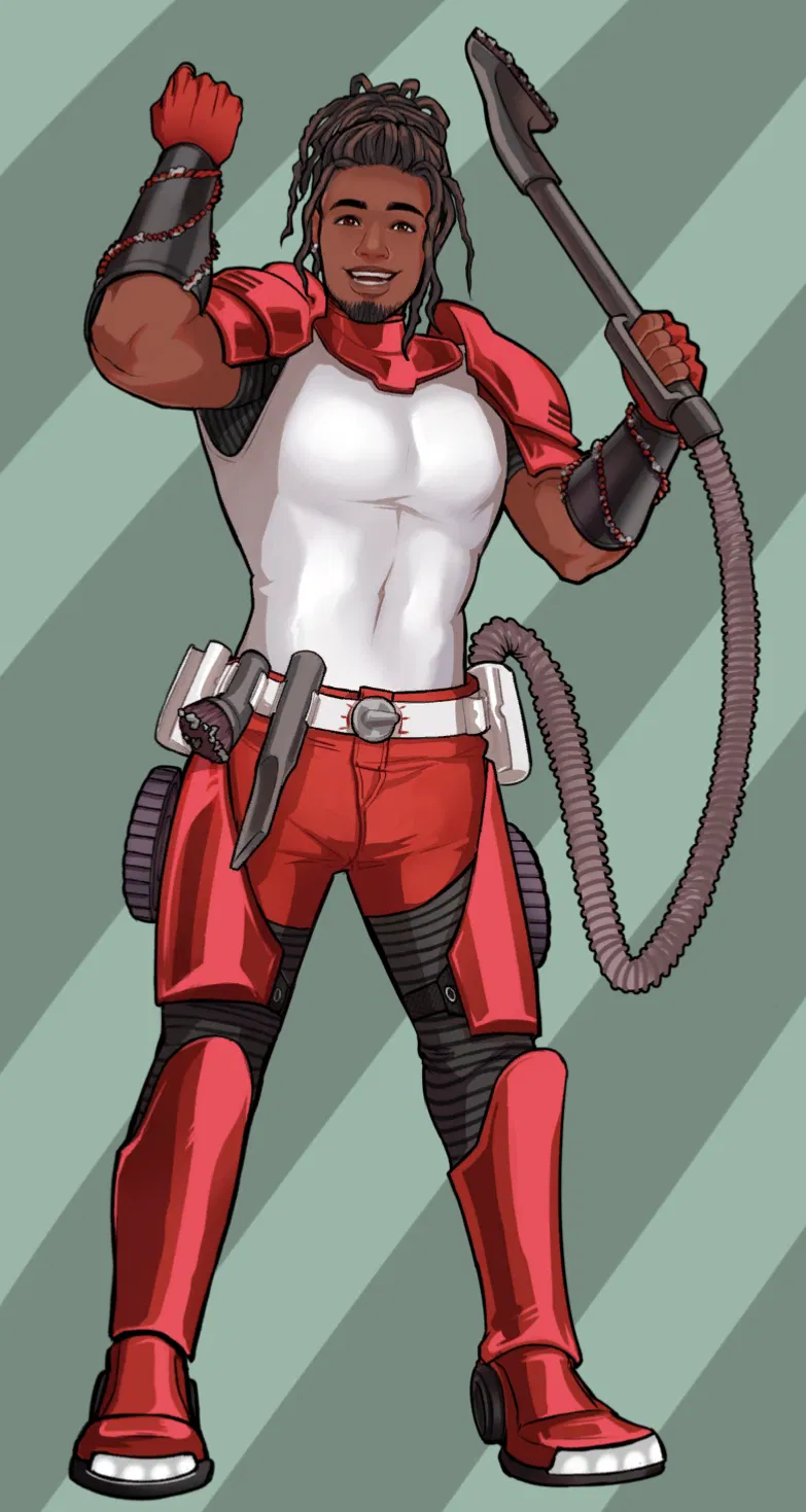 Avatar of Henry Hoove