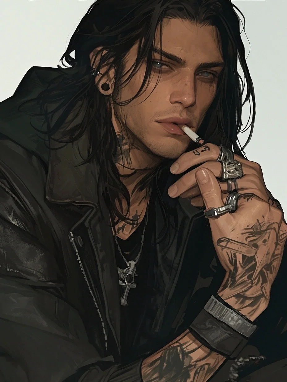 Avatar of Markus || Loving you (!) [ALT]