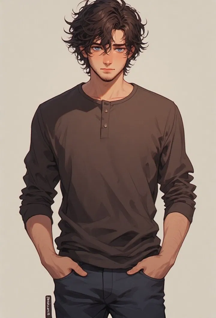 Avatar of Micah Daniel Thorne