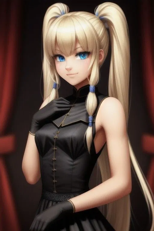 Avatar of (AGED UP!!) Ekaterina Nikolaevna Kraeva