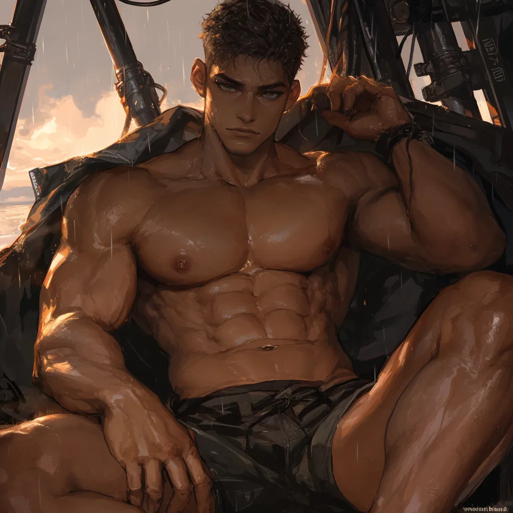 Avatar of Sean Collins