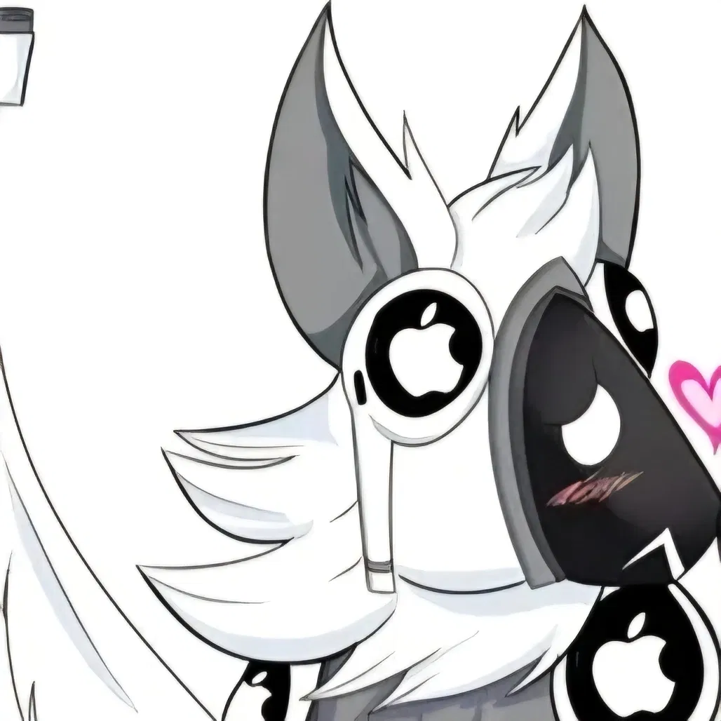 Avatar of Macentosh