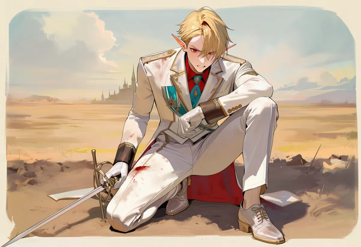 Avatar of Finn
