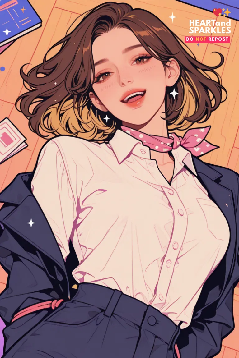 Avatar of Vanessa Kirksey