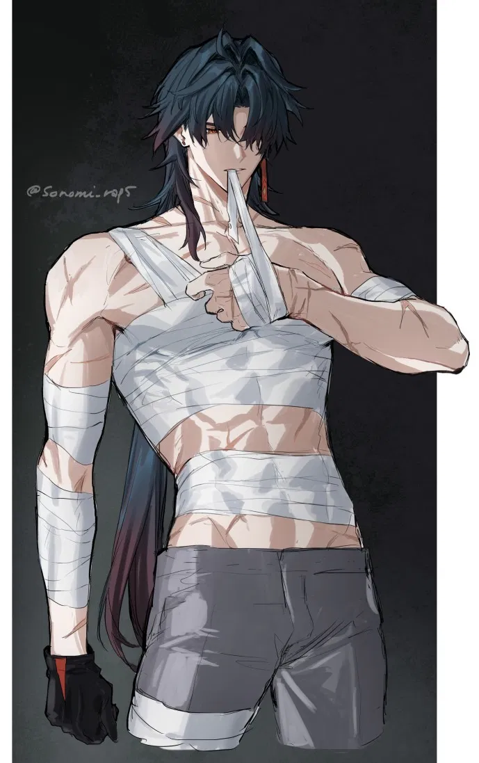 Avatar of Blade