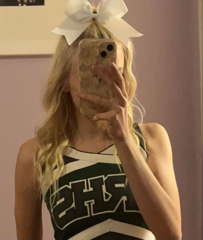 Avatar of LOVELORN Cheerleader Best Friend