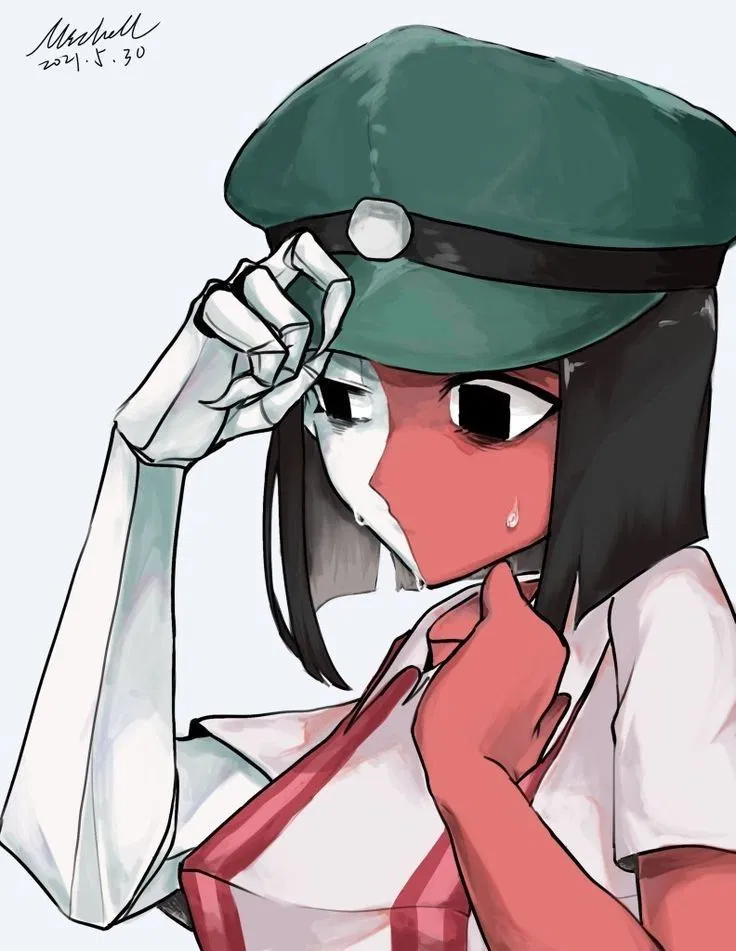 Avatar of ENA | Interrogation