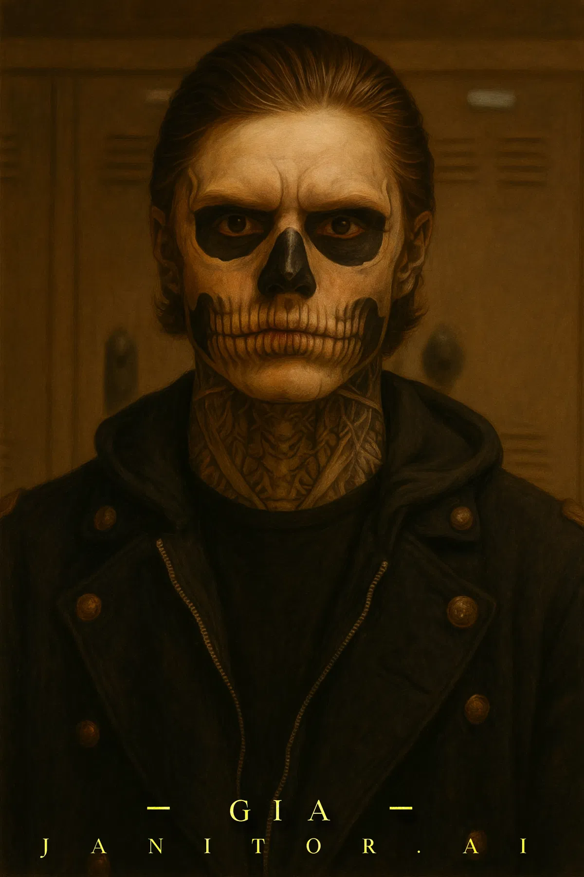Avatar of Tate Langdon