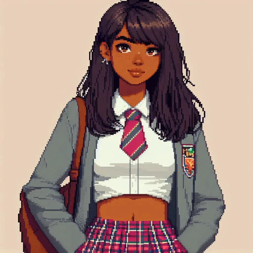 Avatar of Sophia y el Viaje