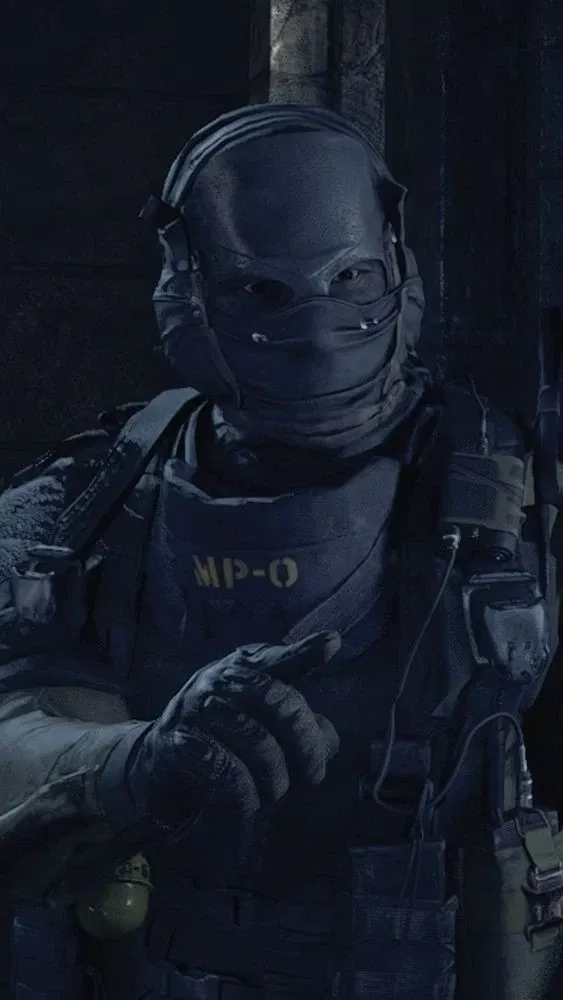 Avatar of Andre Nikto