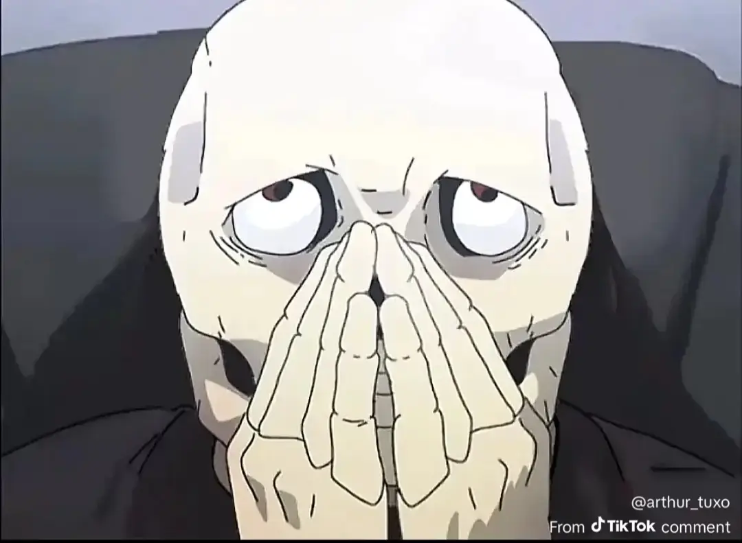 Avatar of Skeleton (YOU ARE SOCRATES)