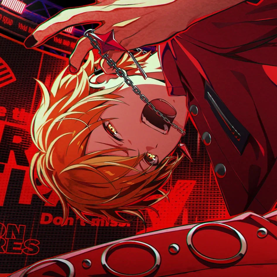 Avatar of akito shinonome