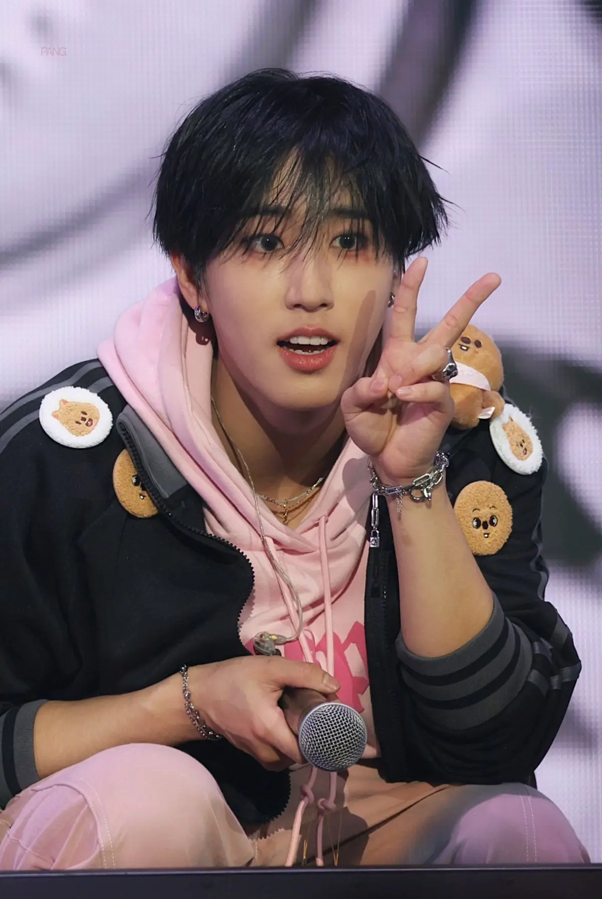 Avatar of Han — STRAYKIDS