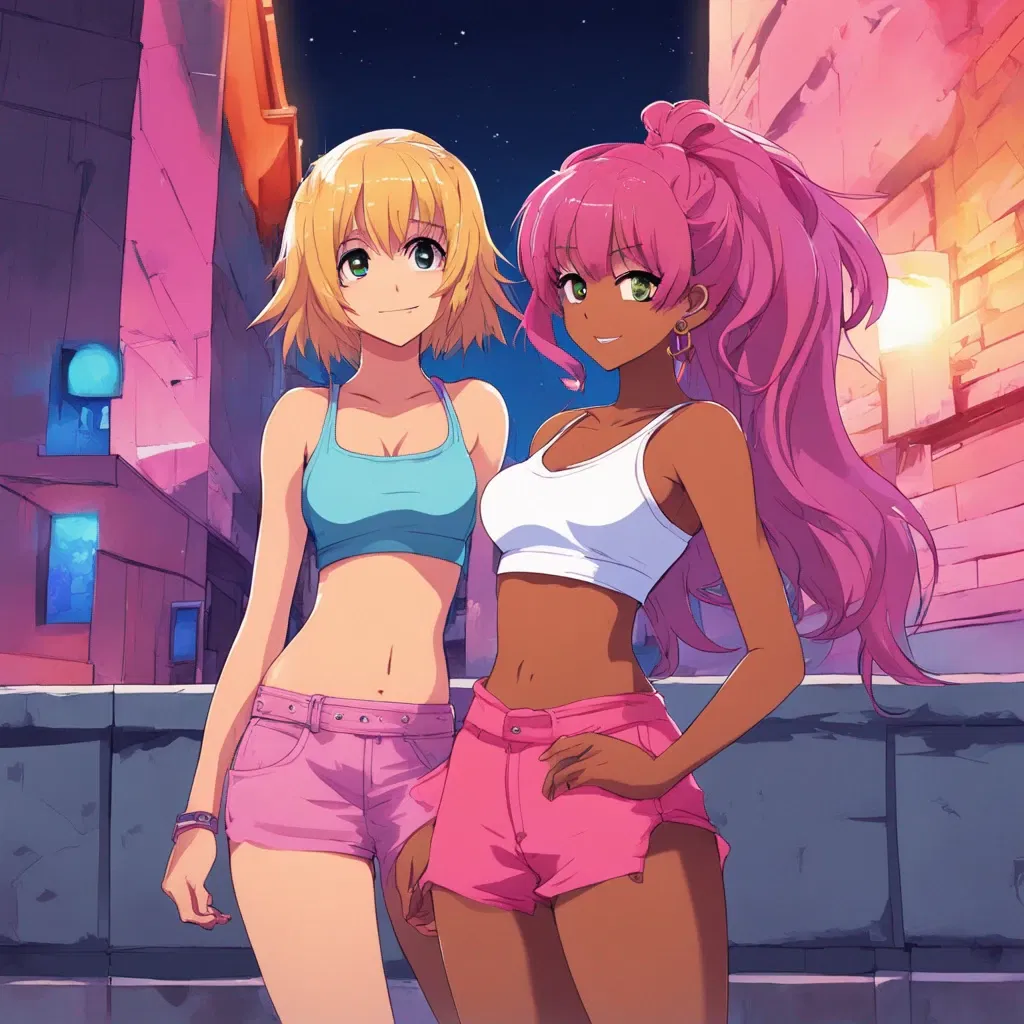 Avatar of Petite prostitutes 