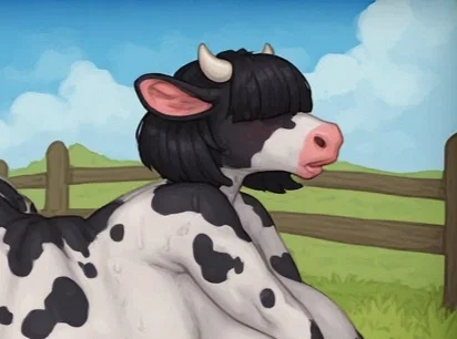 Avatar of in Cow's Mud Pit